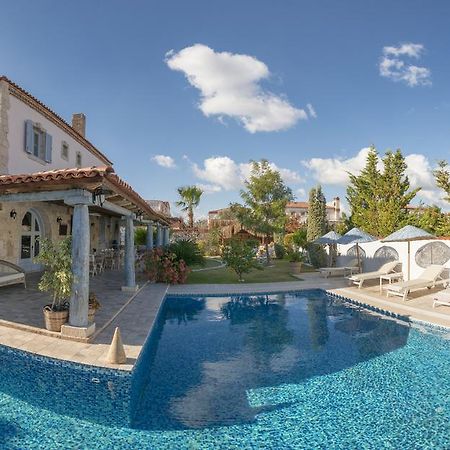 Moy Hotel Αλακάτι Εξωτερικό φωτογραφία