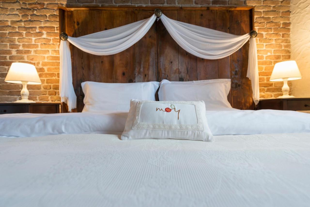 Moy Hotel Αλακάτι Εξωτερικό φωτογραφία