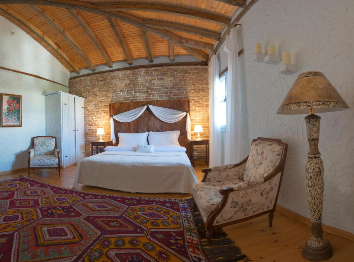 Moy Hotel Αλακάτι Εξωτερικό φωτογραφία