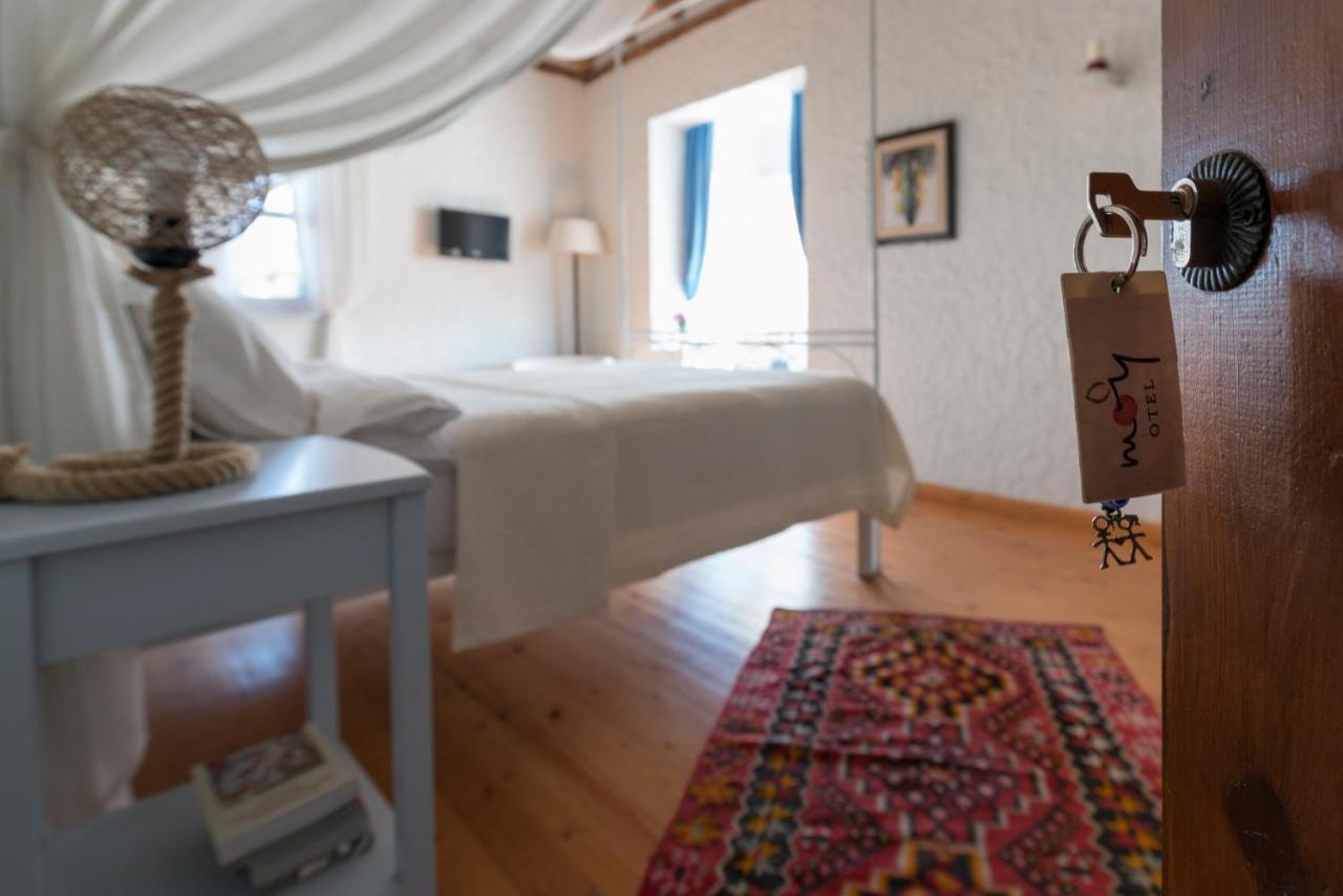 Moy Hotel Αλακάτι Εξωτερικό φωτογραφία