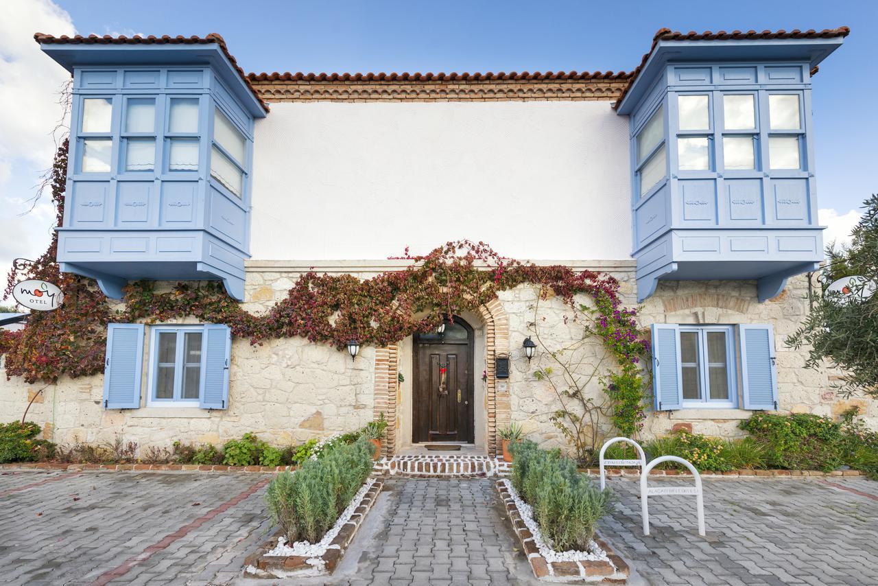 Moy Hotel Αλακάτι Εξωτερικό φωτογραφία
