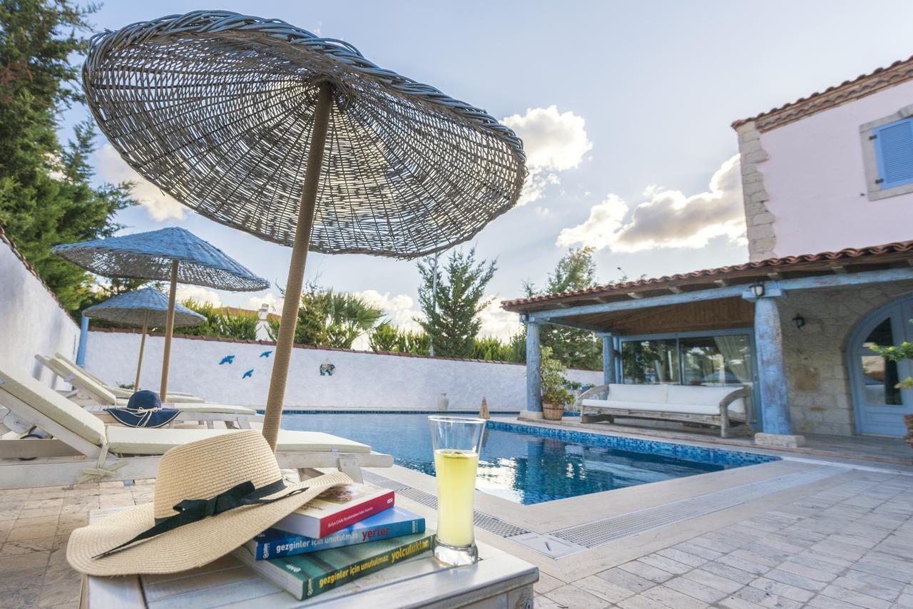 Moy Hotel Αλακάτι Εξωτερικό φωτογραφία