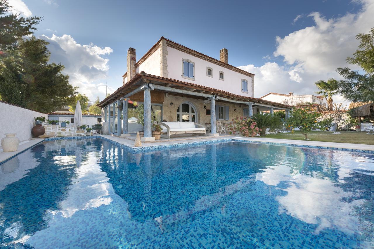 Moy Hotel Αλακάτι Εξωτερικό φωτογραφία