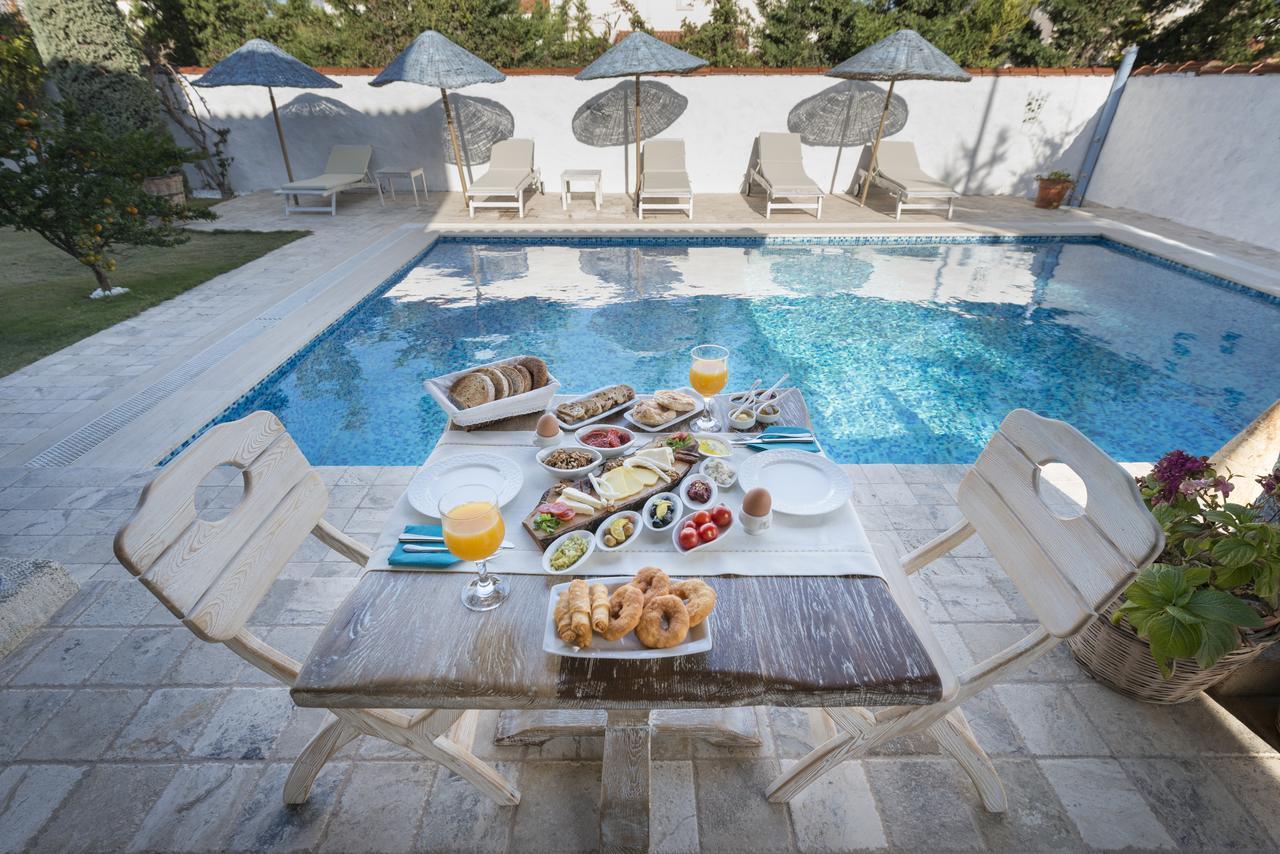 Moy Hotel Αλακάτι Εξωτερικό φωτογραφία