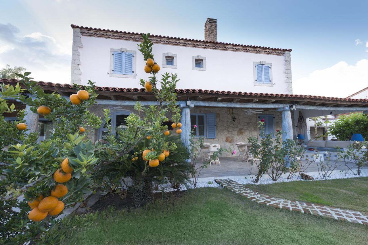 Moy Hotel Αλακάτι Εξωτερικό φωτογραφία