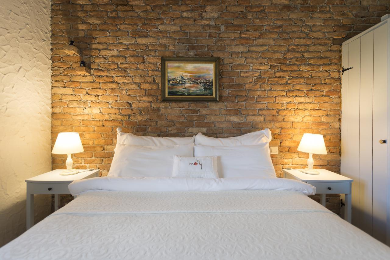 Moy Hotel Αλακάτι Εξωτερικό φωτογραφία