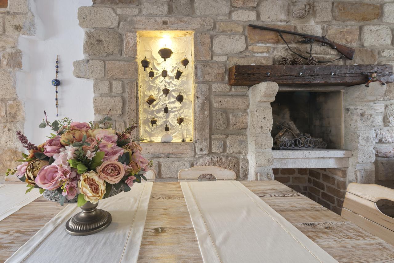 Moy Hotel Αλακάτι Εξωτερικό φωτογραφία