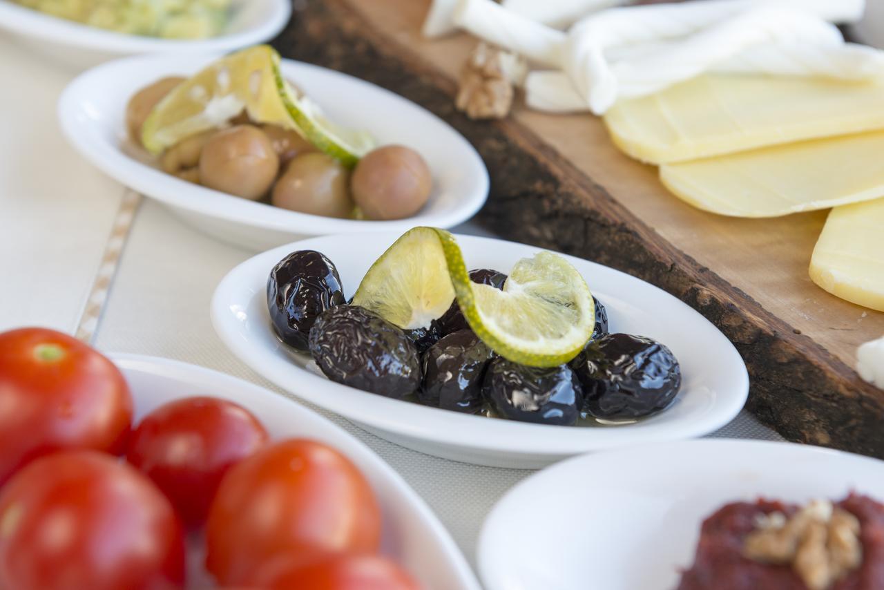 Moy Hotel Αλακάτι Εξωτερικό φωτογραφία