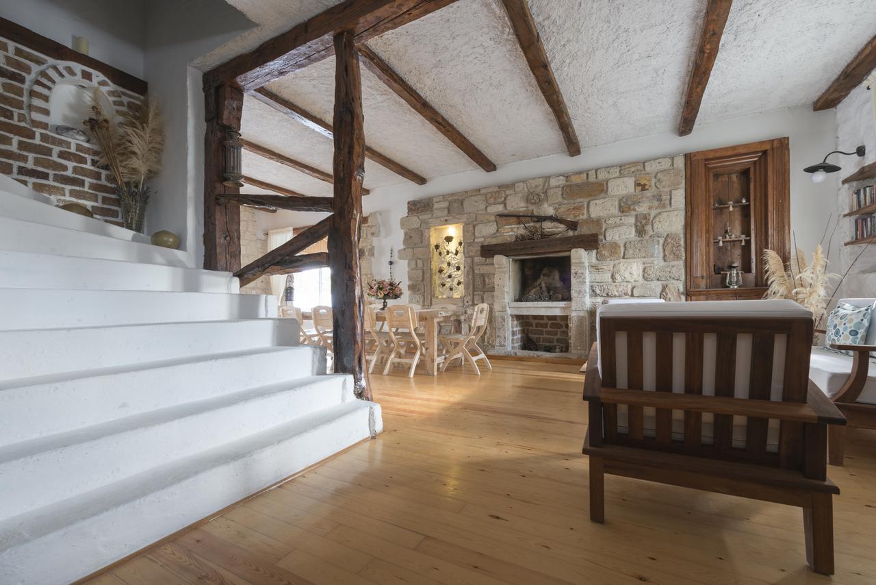 Moy Hotel Αλακάτι Εξωτερικό φωτογραφία