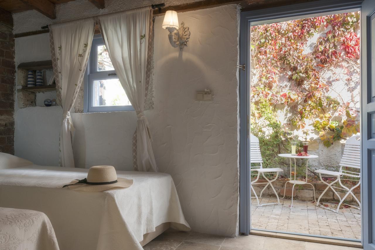 Moy Hotel Αλακάτι Εξωτερικό φωτογραφία