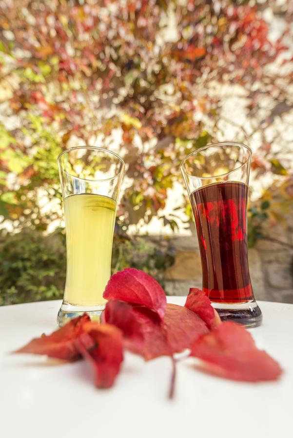 Moy Hotel Αλακάτι Εξωτερικό φωτογραφία