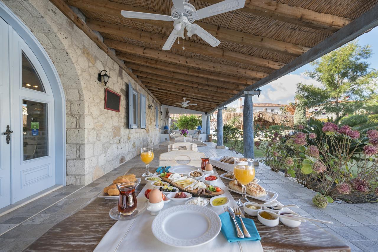 Moy Hotel Αλακάτι Εξωτερικό φωτογραφία