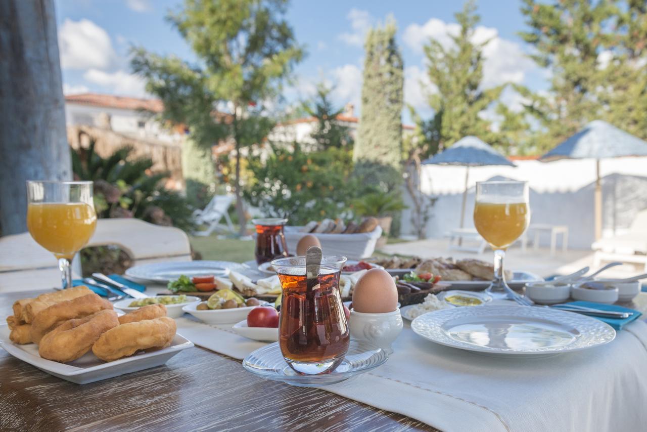 Moy Hotel Αλακάτι Εξωτερικό φωτογραφία