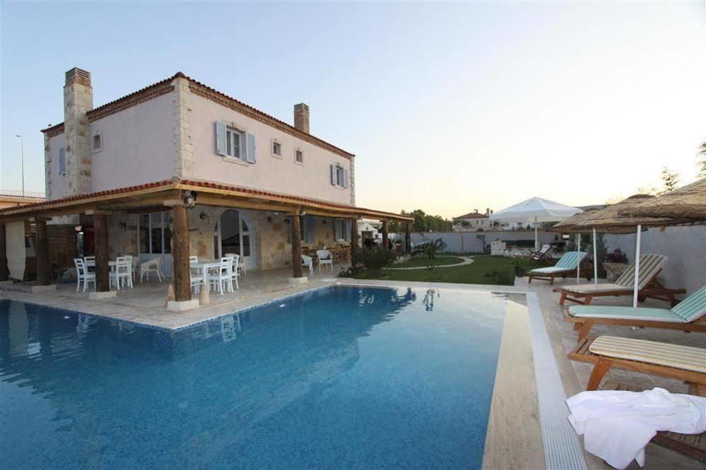 Moy Hotel Αλακάτι Εξωτερικό φωτογραφία