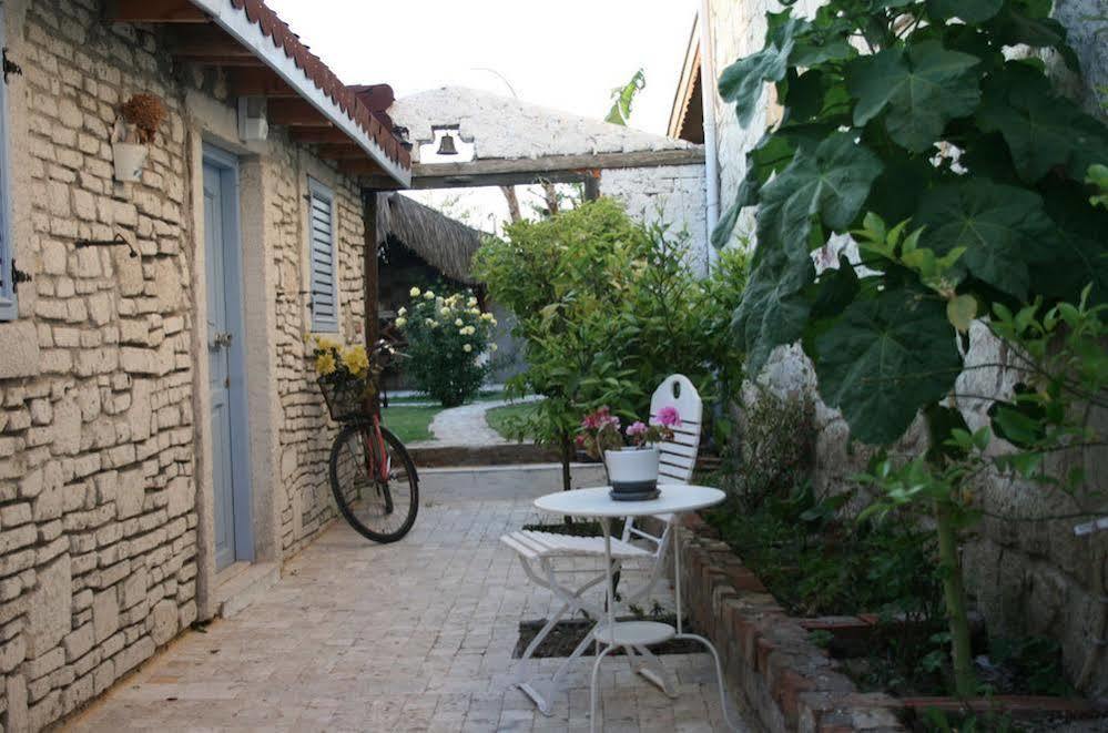 Moy Hotel Αλακάτι Εξωτερικό φωτογραφία