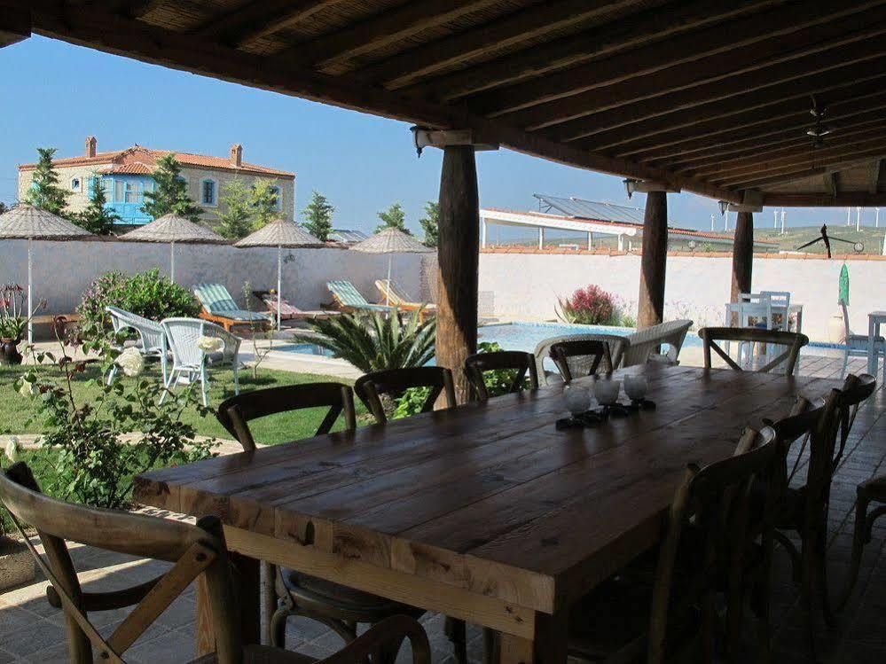 Moy Hotel Αλακάτι Εξωτερικό φωτογραφία