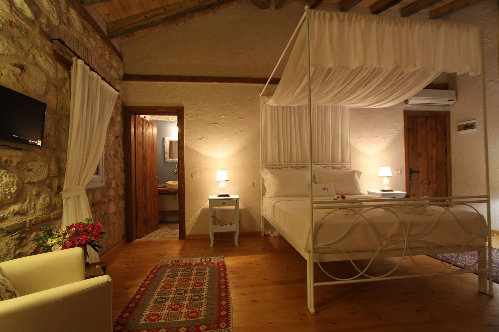 Moy Hotel Αλακάτι Εξωτερικό φωτογραφία