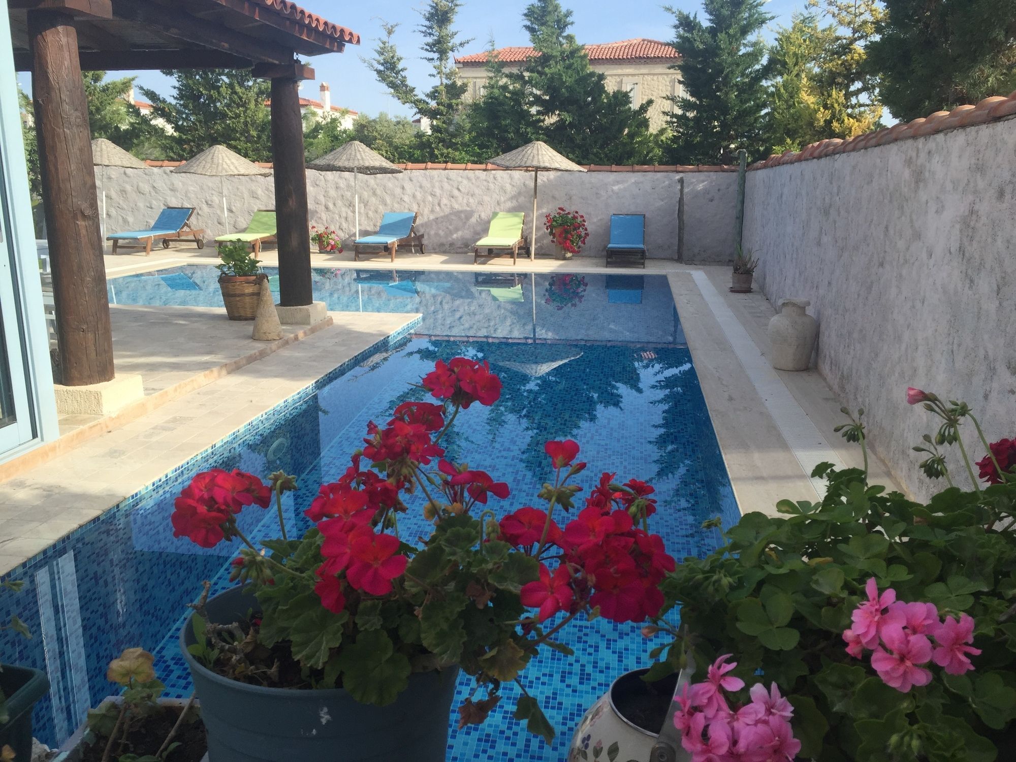 Moy Hotel Αλακάτι Εξωτερικό φωτογραφία