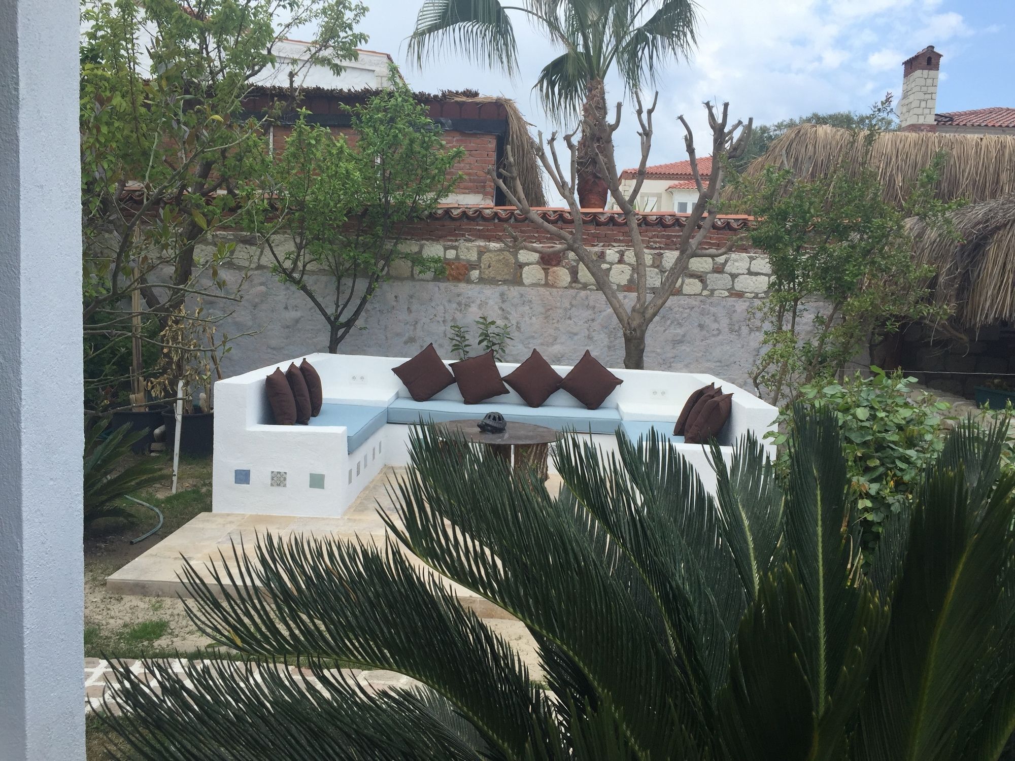 Moy Hotel Αλακάτι Εξωτερικό φωτογραφία